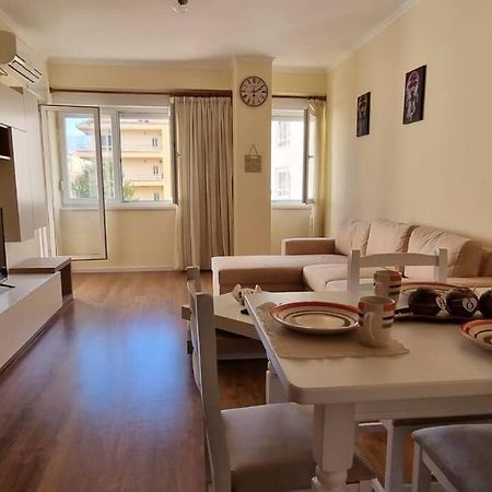 New & Great Located Apartment Near Center Τίρανα Εξωτερικό φωτογραφία