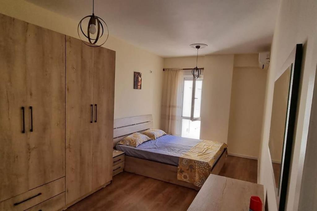 New & Great Located Apartment Near Center Τίρανα Εξωτερικό φωτογραφία