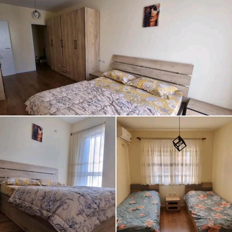 New & Great Located Apartment Near Center Τίρανα Εξωτερικό φωτογραφία