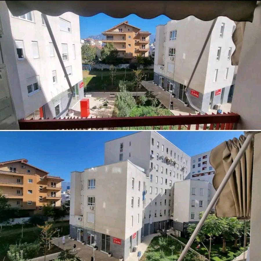 New & Great Located Apartment Near Center Τίρανα Εξωτερικό φωτογραφία