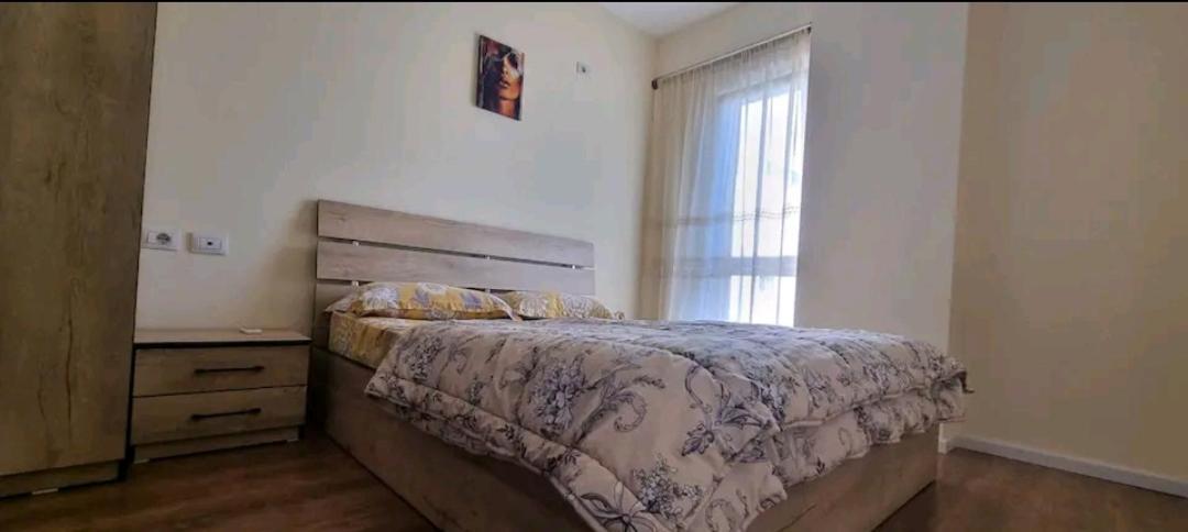 New & Great Located Apartment Near Center Τίρανα Εξωτερικό φωτογραφία